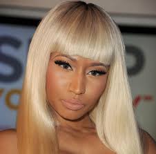 موعد حفل Nicki Minaj نيكي ميناج الاول في السعودية مجلة هي