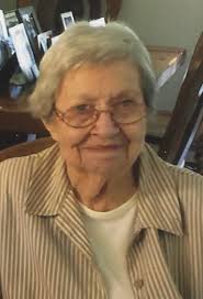 Mary Louise Bratcher