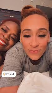 Im with the Queen of LBC!! GOD ALWAYS KNOW what I NEED!! I LOVE u LIL sis!!  🙏🏽🙏🏽💙💙🙌🏾🙌🏾👏🏽👏🏽🥰🥰 @queenbeachlbc