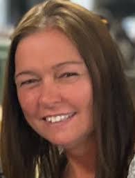 Tracy Mcginty's Instagram, Twitter & Facebook