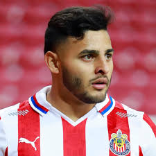 He is 22 years old from mexico and playing for guadalajara in the mexico liga mx (1). Chivas Alexis Vega Se Enfiesto En Mazatlan Y Causo Despido De Trabajadores Del Club