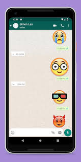 Best sticker for whatsapp personal stickers for whatsapp idea create any sticker from any image add any text to any stickercreate unlimited stickers packs. Stickers For Whatsapp Wastickers App For Android Apk Download