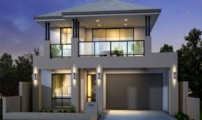 Modern Two Storey House Designs Plan House Plans 121095 Of course, all of those modern house designs are chosen according to my personal taste, so you don't have to agree about being the best part, because, as everybody what makes these modern house designs so special and different from others? modern two storey house designs plan