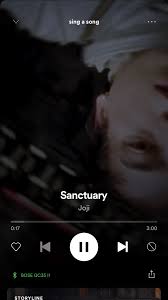 Amazon.ca something went wrong / quelque chose s'est mal passé Joji Sanctuary Songs Spotify Song Suggestions Joji Sanctuary Songs