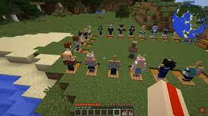 Maybe you would like to learn more about one of these? Mod My Hero Academia Minecraft Boku No Hero Skin For Android Apk Download