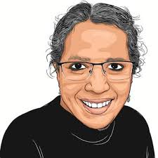 Ann Ninan writes: Remembering the 1971 war, as seen by a child