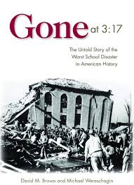 In fact, as a result of the disaster, the state and then the federal government passed laws known as odorization laws. Gone At 3 17 The Untold Story Of The Worst School Disaster In American History Amazon De Brown David M Wereschagin Michael Fremdsprachige Bucher