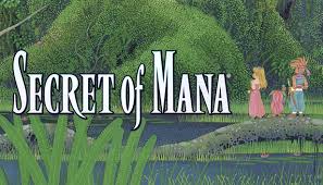 Translation of in secret in russian. Secret Of Mana On Steam