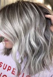 You are not able to see the exact strengths of the ingredients in most box dyes, and the developers used may be stronger than what your hair needs, leading to an increased risk of hair damage. 63 Cool Ash Blonde Hair Color Shades Ash Blonde Hair Dye Kits To Try