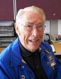 Robert Countryman Obituary (1922