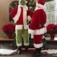 Brunch with Santa and the Grinch event in Oak Brook, IL