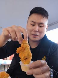 Fried Oysters Swamp Tour