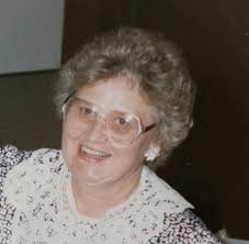 Barbara L. Wilson Obituary