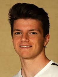 Gallery: The Star's All-County Boys Volleyball First Team