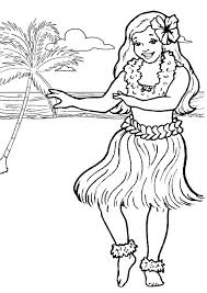Our interactive activities are interesting and help children develop important skills. Free Online Printable Kids Colouring Pages Hula Girl Colouring Page Dance Coloring Pages Moana Coloring Pages Coloring Pages For Girls