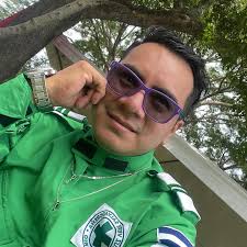 Henry Majano's Instagram, Twitter & Facebook