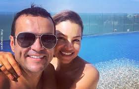 Juan diego alvira y su hija. Sorpresa Juan Diego Alvira Sera Padre En Cinco Meses