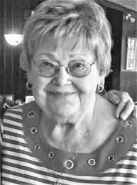 Nancy Wheatley Obituary (2018)