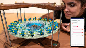 Discover » Suffolk, UK — Kickstarter