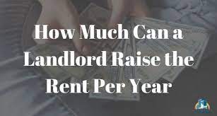 Get access to the largest online library of legal forms for any state. Rules On Raising Annual Rent Prices Young Management