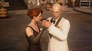 The Hitman And The Handler: An Interview With Agent 47 And Diana Burnwood
