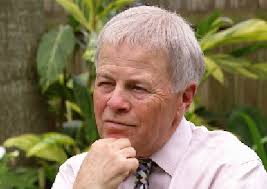 Bob's Battle: FOX 8 chief meteorologist fighting prostate cancer