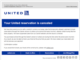 Today, he opened an unpaid item case for that item because he haven't received payment for the item. New Dot Ruling Mistake Fares No Longer Fair Game Travelzoo