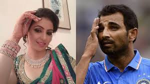 His height is 5'8″(173 cm) and weight is 69 kgs (152 lbs).his body measurements are chest 40 inches, waist 33 inches, and biceps 12. Mohammed Shami Hasin Jahan Saga Here S What Jahan S First Husband Said