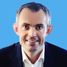 Our Executive Leadership