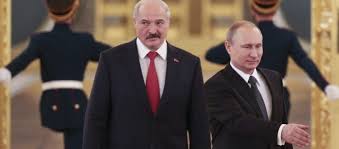 22 hete tüntetnek lukasenka ellen. Belarusz Geopolitikai Keresztuton Xxi Szazad Intezet