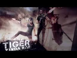 Tiger Zinda Hai ट इगर ज द ह Hindi Movies Public Review Salman Khan Katrina Kaif Youtube