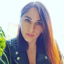 Katia Rivera's Instagram, Twitter & Facebook