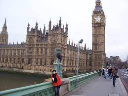 Londres es la capital de inglaterra y del reino unido. Foto De Londres Inglaterra Margie Londres Tripadvisor