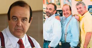 Η ελένη φιλίνη σχολίασε τα όσα δήλωσε ο παύλος χαϊκάλης απαντώντας στις φήμες που. Paylos Xaikalhs O Agnwstos Gios Oi Astrologikes Problepseis To Dyskolo Diazygio Kai H Apwleia 30 Kilwn Enimerotiko Gr