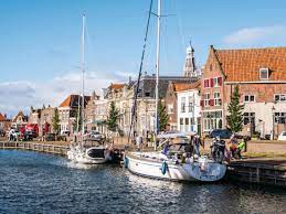 Finden sie alle sehenswürdigkeiten lelystad. Revierfuhrer Ijsselmeer Sail24 Com