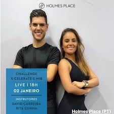 Колекція, що отримала назву everywhere. Rita Cunha Personal Trainer Home Facebook