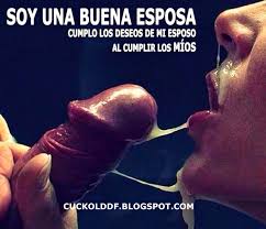 Me encanta que mi esposa me haga cornudo 16 - Poringa!