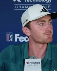 From Ogden to the top 10 👏 Connor Howe — Utah native and sponsor exemption  — is making his mark at the Bank of Utah Championship. #UtahGolf  #BOUChampionship #PGATOUR