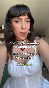 Clima Astral: Colores Semanales y Mercurio Retrógrado