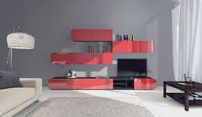 حائط الخزانة في غرفة المعيشة 140 صور حائط جميل وموحد