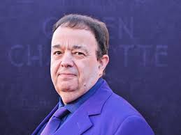 Hugh Sachs Talks Playing Brimsley in 'Bridgerton' and 'Queen Charlotte'