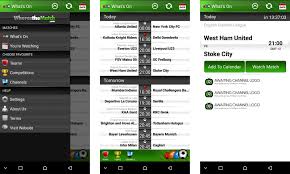 Selanjutnya ada aplikasi vidio atau vidio.com buat kamu yang sedang mencari aplikasi stay streaming bola indonesia, terutama untuk menonton pertandingan liga dalam negeri. 5 Aplikasi Nonton Bola Online Di Android