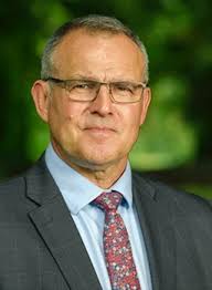 Providence Resources CEO resigns