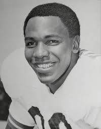 Otis Taylor, Pro Football Hall of Fame