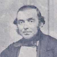 James Boden (1823–1868)