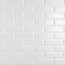 Carrelage Metro Blanc Mat Parement Mural Carrelage Metro Blanc Texture Carrelage