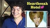 Whitney houston — heartbreak hotel (feat. Whitney Houston Heartbreak Hotel Acapella Version Youtube