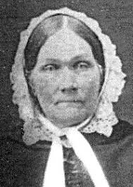 Eleanor Wallace Collins (1796-1880)