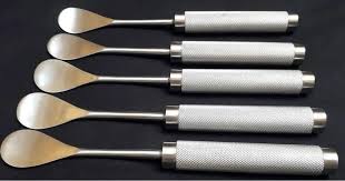 Las mejores ofertas en Elevador Espinal instrumentos quirúrgicos y  ortopédicos