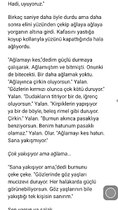 Wattpad Replikleri Simarik Veliaht Bff Sozleri Ilham Verici Sozler Kitap Alintilari